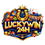 LUCKYWIN24H สุดยอดเว็บพนัน ครบจบในที่เดียว